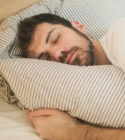 合肥睡姿中隐含一生运势，你是什么样的睡姿？
