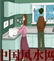 合肥家中用水有讲究，小心你的财运被水带走！